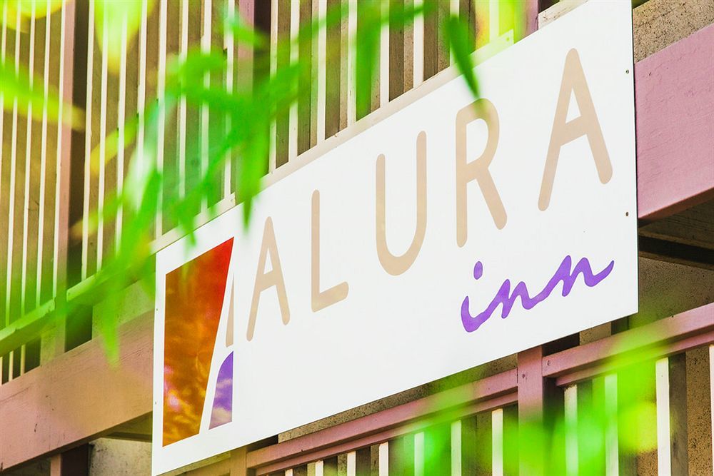 סן חוזה Alura Inn מראה חיצוני תמונה