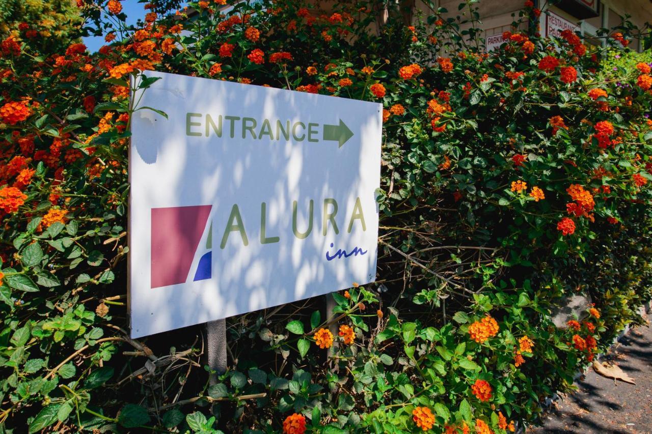 סן חוזה Alura Inn מראה חיצוני תמונה