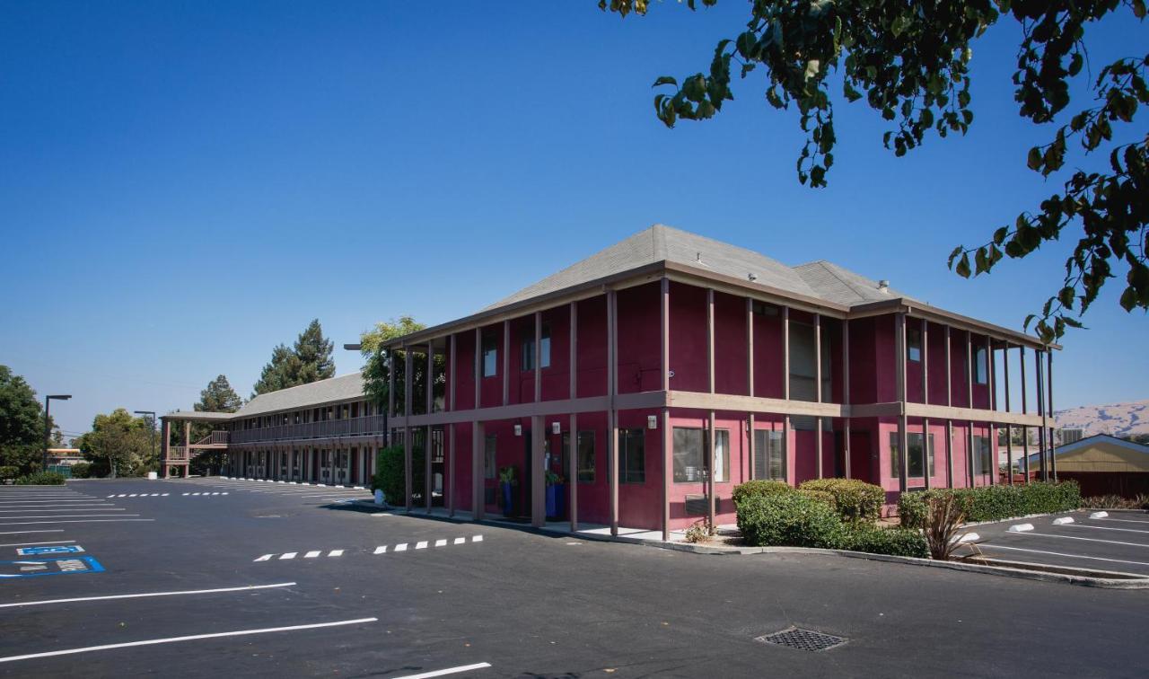 סן חוזה Alura Inn מראה חיצוני תמונה